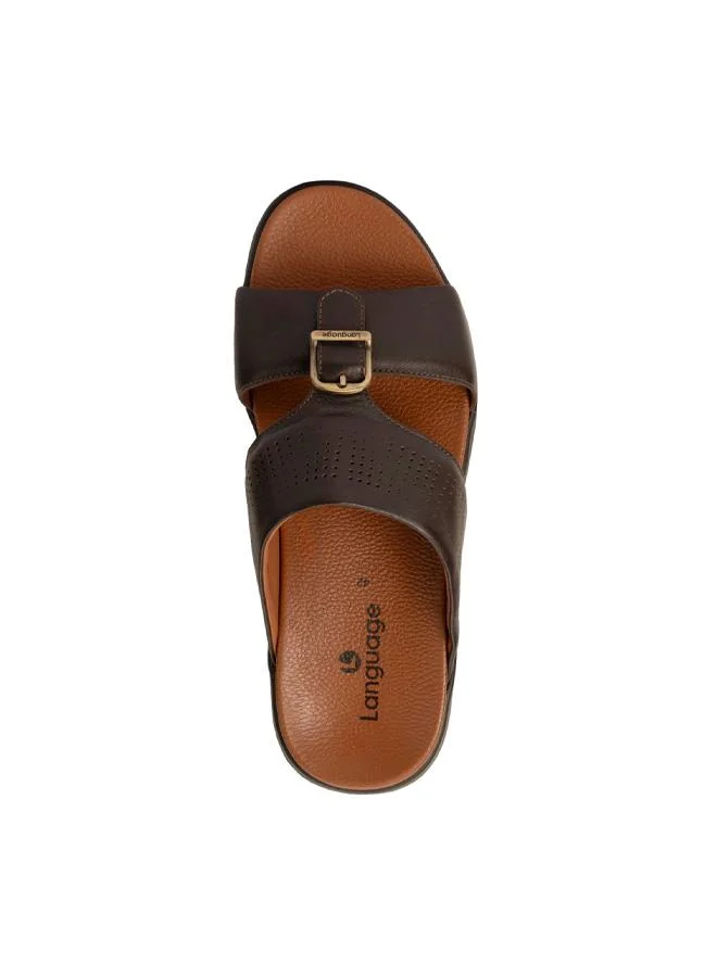 Language Men's Lucius Sandal