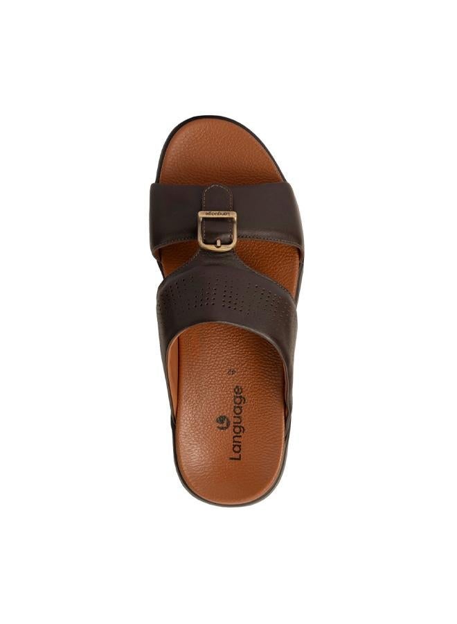 Language Men's Lucius Sandal - Image 2