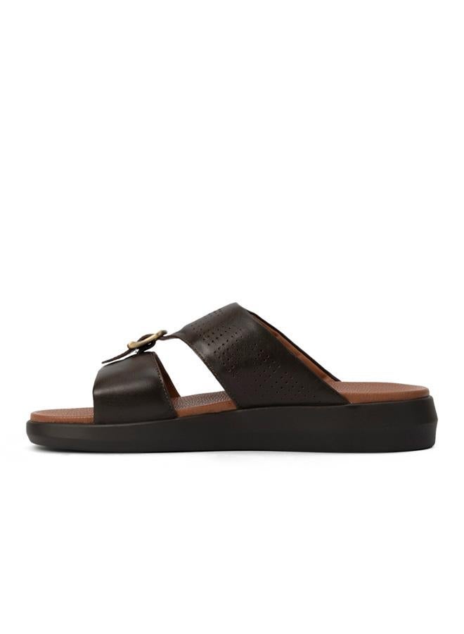 Language Men's Lucius Sandal - Image 4