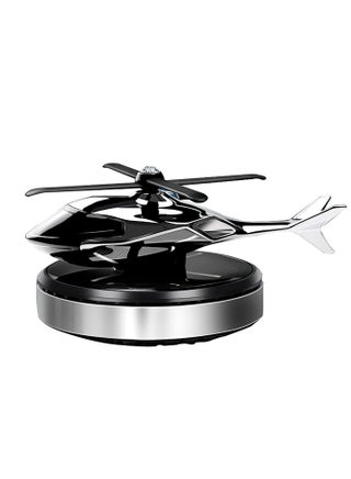 Solar Helicopter Car Aromatherapy Ornament - Unique Diffuser for Relaxing Scents on the Go,  for Your Vehicle's Interior Decor. - pzsku/Z5BD90CAAE479E6F9262BZ/45/1743181617/8a1063fc-8766-4151-842e-4cb69b9c8909