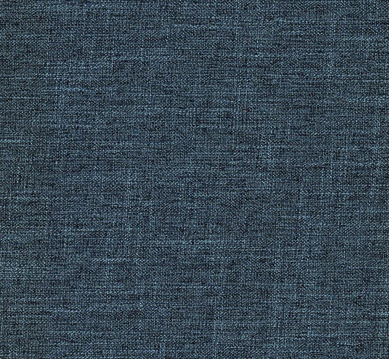 FutonX Futon Cover Only Linen Textile Fabric Collection Fits 68 inch Futons Mattress Full Size Aqua 