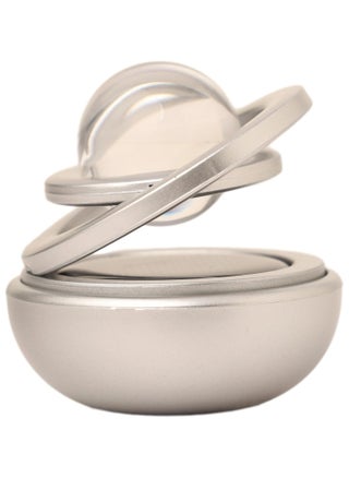silver