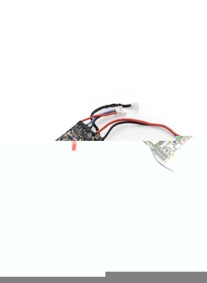 E-flite Receiver/ESC UMX P-51 Voodoo SPMA3190 Radios Receivers 2.4 - Image 1