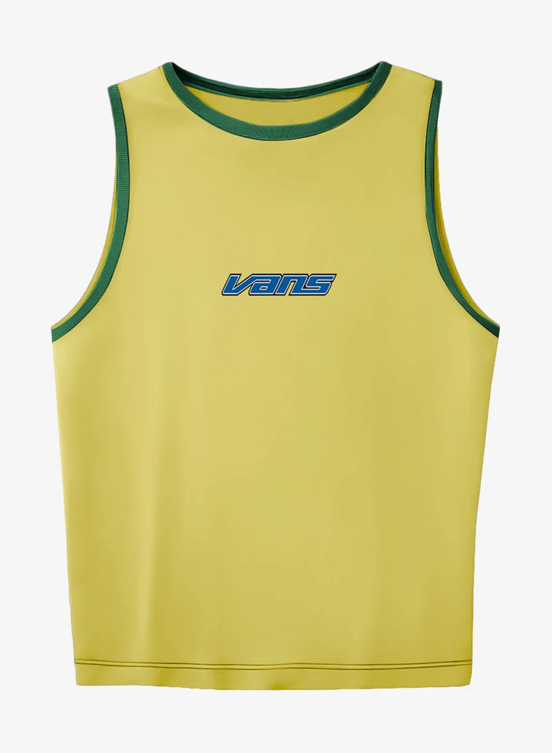 فانز Retro Speed Tank