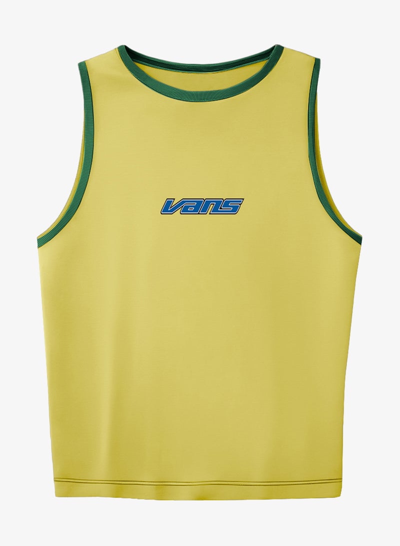 Retro Speed Tank