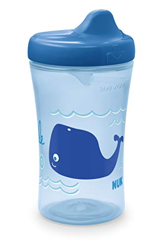 NUK First Essentials Hard Spout Sippy Cup - Image 5