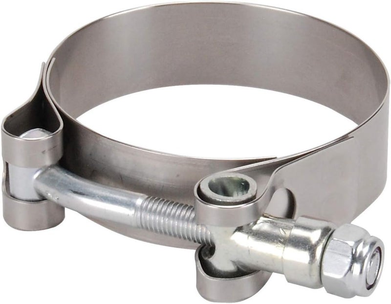 Design Engineering Stainless Steel Exhaust Clamp - Image 2