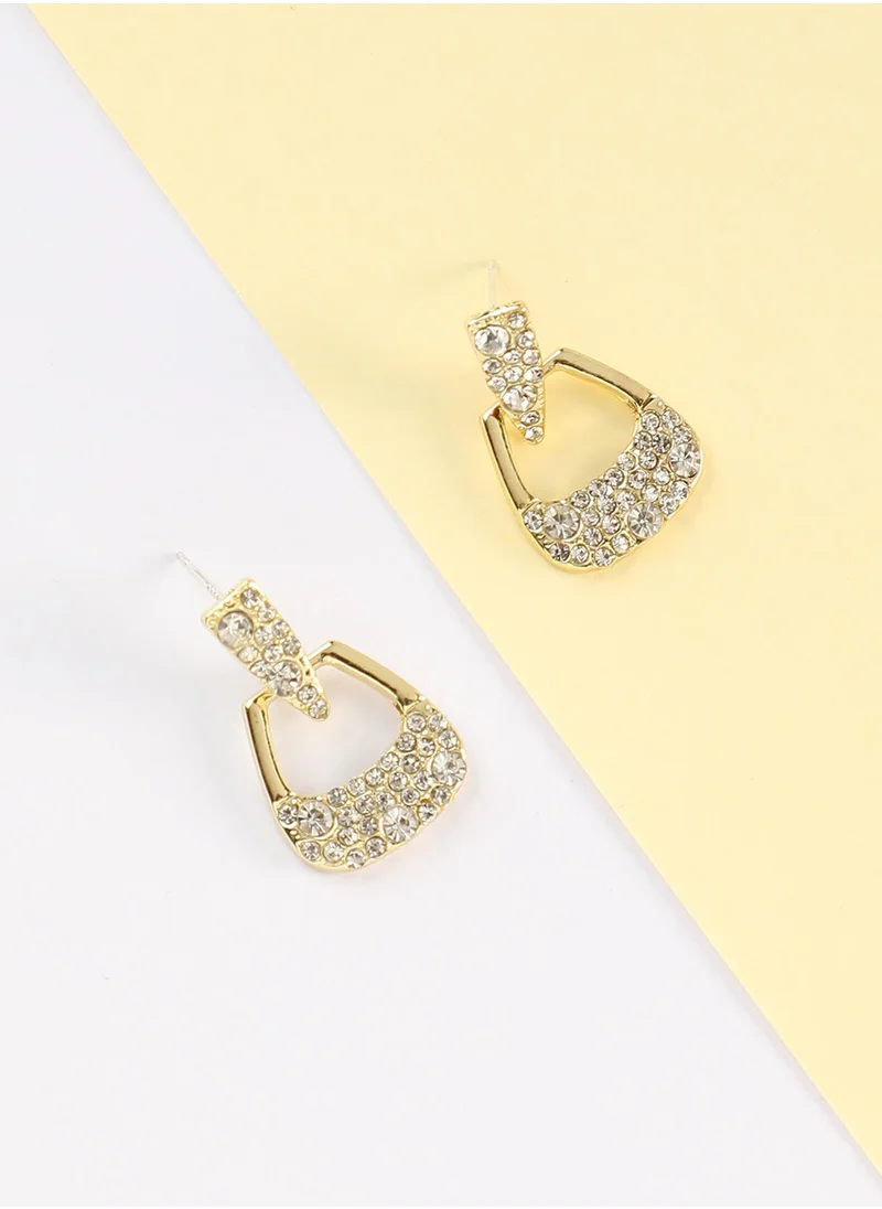 SOHI Casual Earrings