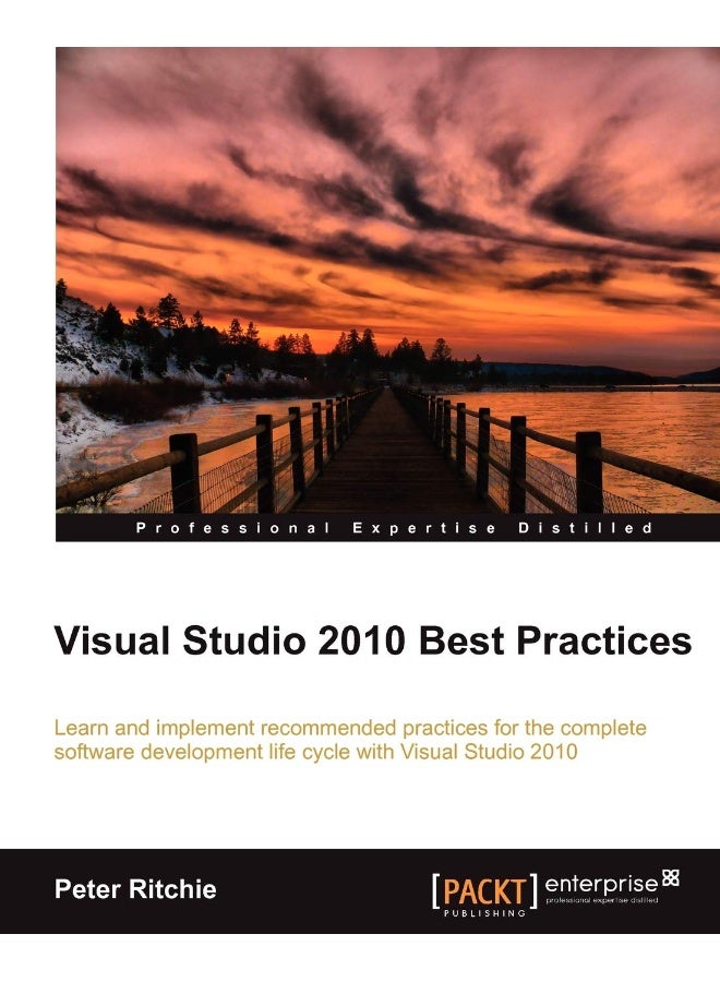 Visual Studio 2010 Best Practices 