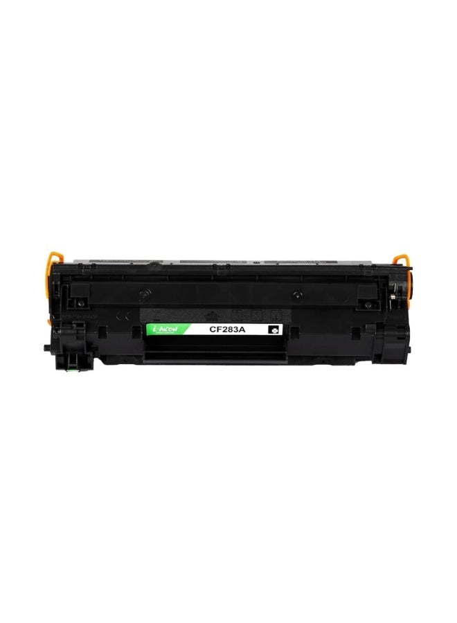 i-AICON CF283A Compatible Black Laser Toner for HP & Canon Printers 1500 Pages - Image 2