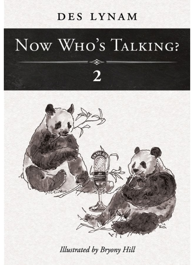 Now Who s Talking 2 - Paperback