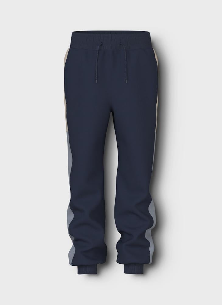 NAME IT Youth Drawstring Sweatpants - Image 1
