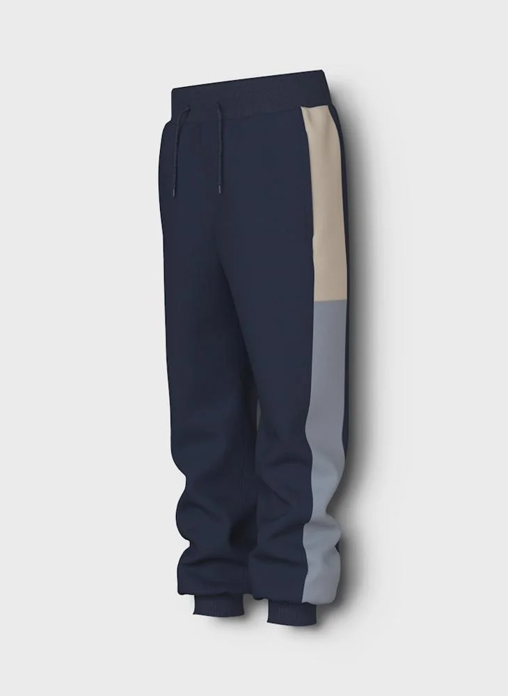 نيم ات Youth Drawstring Sweatpants