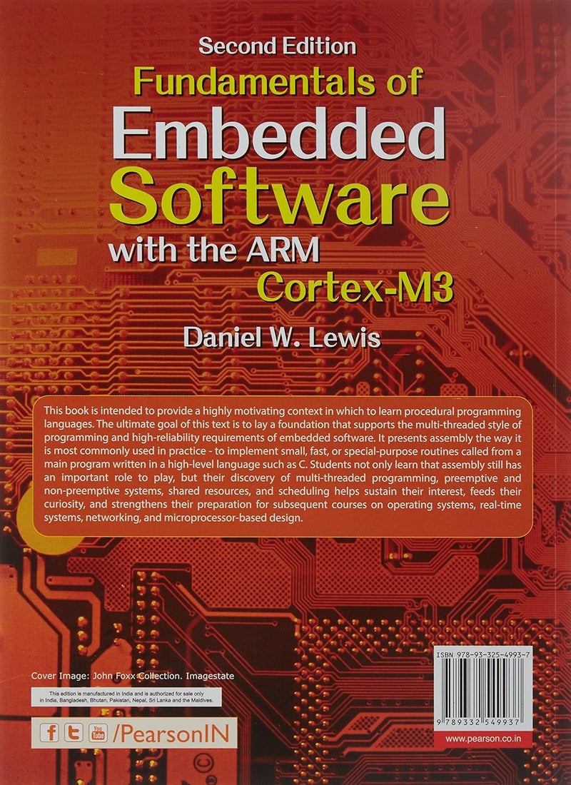 Fundamental of Embedded Software - Image 2