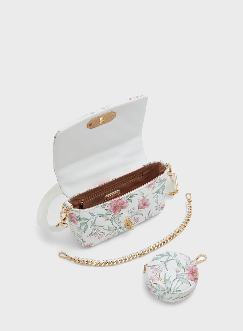 ALDO Caraver Crossbody Bag