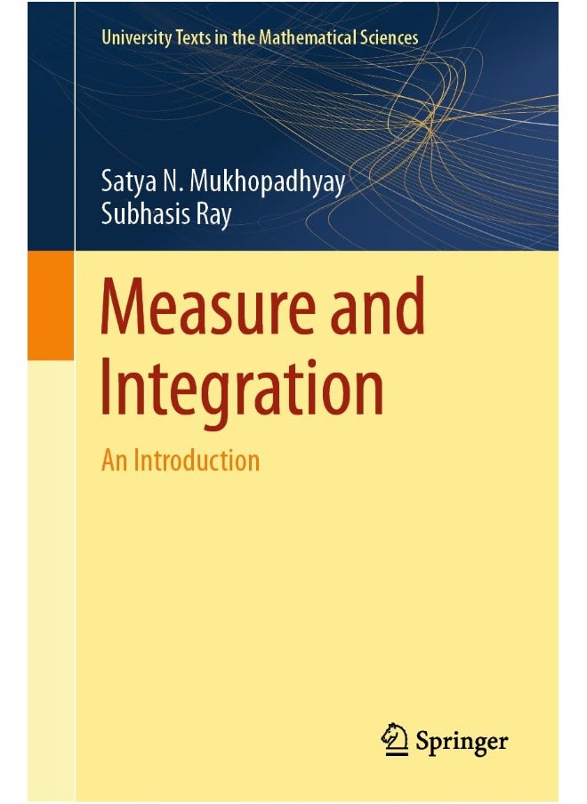 null - Measure and Integration: An Introduction - Image 1