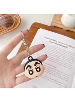 High Quality Shark Coal Small Apple Airtag Protective Case Anti-loss Locator Airtags Soft Case Suitable-Color:Small New-Applicable Model:AirTag