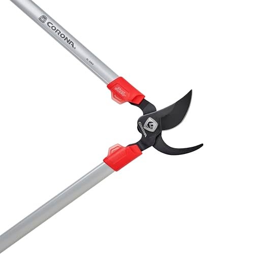 Corona Tools | 30-inch Branch Cutter ComfortGEL Bypass Loppers | Tree Trimmer Cuts Branches up to 1 ½-inches in Diameter | SL 3264 - Image 3