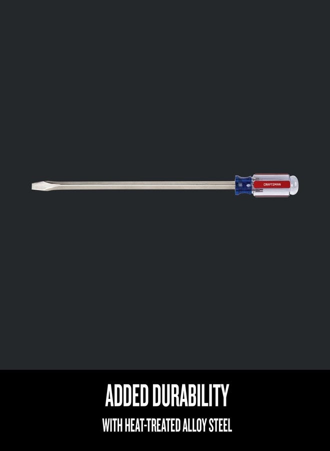 CRAFTSMAN CMHT65028 Screwdriver Acetate - SL 3/8" x 16" - Image 4