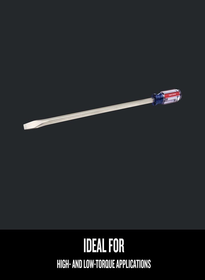 CRAFTSMAN CMHT65028 Screwdriver Acetate - SL 3/8" x 16" - Image 3