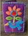 Sue Spargo Bird Bloom Needle Case pattern by Sue Spargo Wool Applique Project 65 x 85 - Image 2