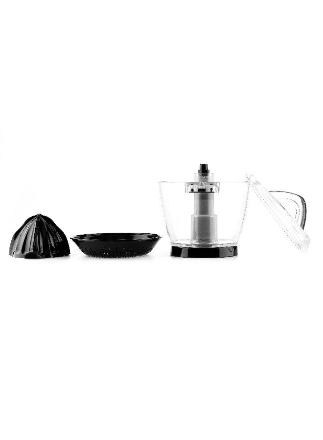 Kuvings عصارة سوداء 0.8 لتر - Image 5