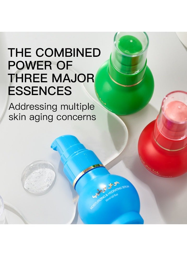 Kormesic سيروم تفتيح البشرة وتخفيف البقع – عناية تعزز الإشراقة، 30 مل - Image 5