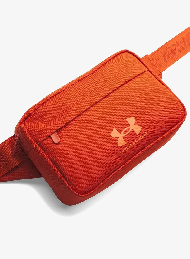 اندر ارمر حقيبة خصر أساسية خفيفة