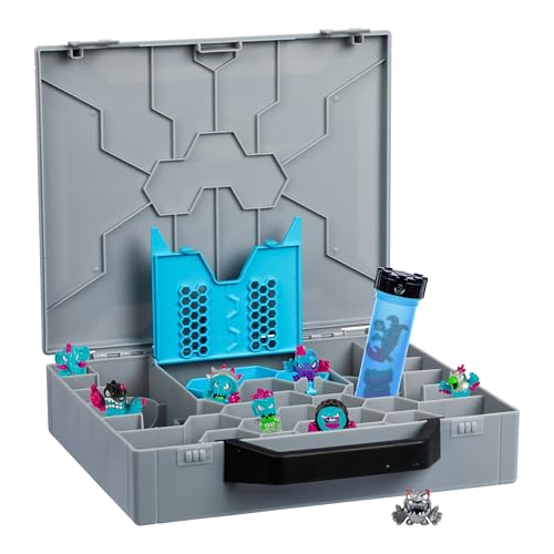 Mrbeast Lab Swarms Collector Case, Includes 10 Swarms Inside | Amazon Exclusive - Image 5