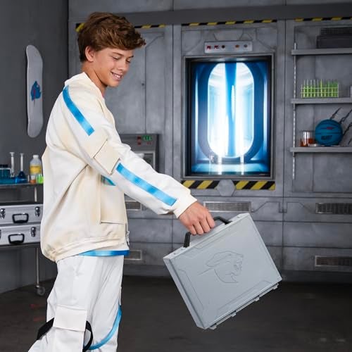 Mrbeast Lab Swarms Collector Case, Includes 10 Swarms Inside | Amazon Exclusive - Image 4