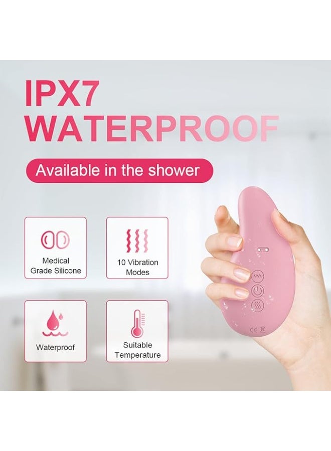 Breastfeeding physical massage equipment to relieve pain, dredge breasts, and prevent mastitis - Image 3