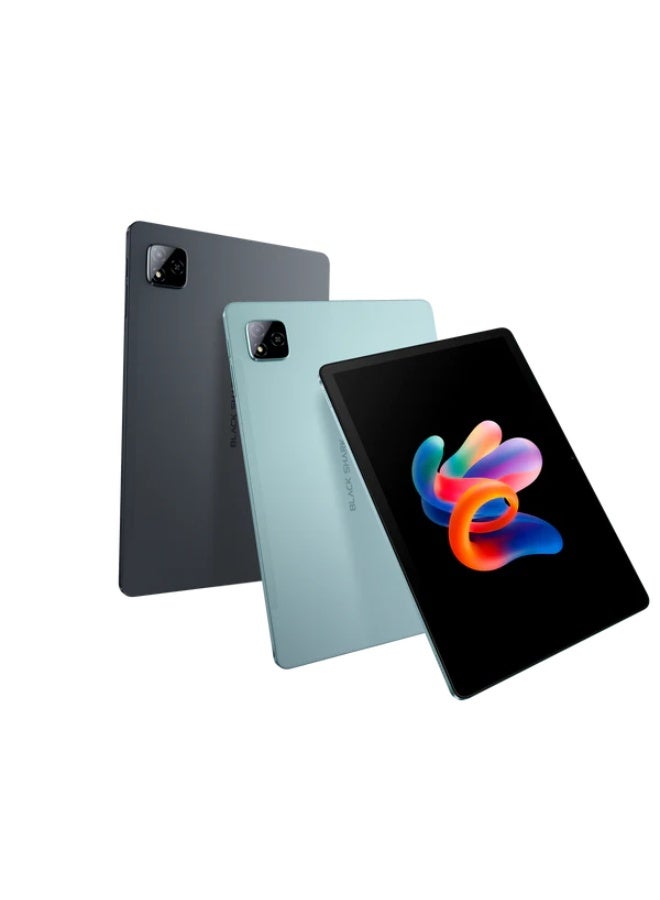 بلاك شارك جهاز Black Shark Pad 7 | شاشة 11 بوصة | جهاز لوحي للألعاب | بطارية كبيرة 7700 مللي أمبير - رمادي - Image 3