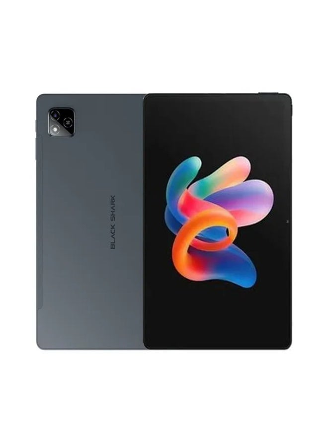 بلاك شارك جهاز Black Shark Pad 7 | شاشة 11 بوصة | جهاز لوحي للألعاب | بطارية كبيرة 7700 مللي أمبير - رمادي - Image 1