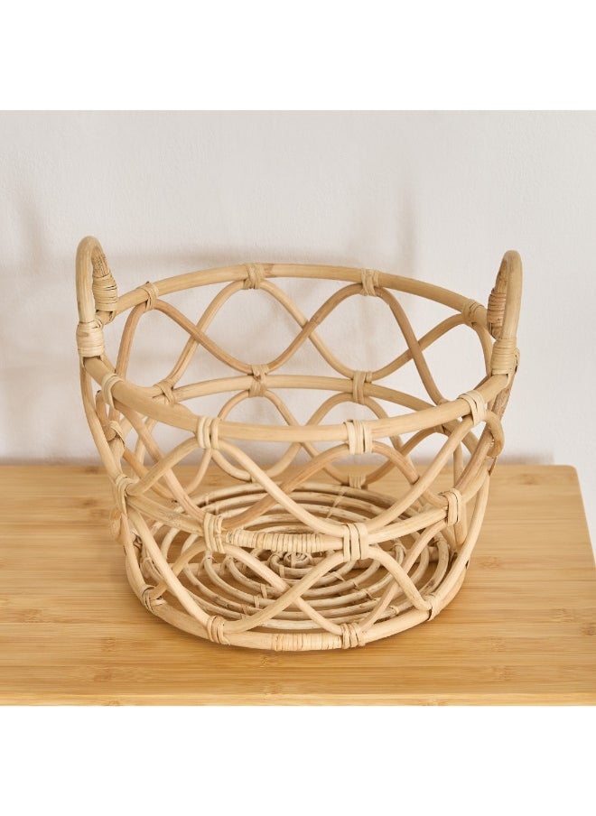 Home Box - Boho Bliss Multiutility Basket 30 X 24 X 18 Cm - Image 1