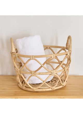 Boho Bliss Multiutility Basket 30 X 24 X 18 Cm - pzsku/Z5BDAB5DD8B7CCFF6B70CZ/45/_/1727254925/12ab125d-a66d-4248-b080-85cfe997688c