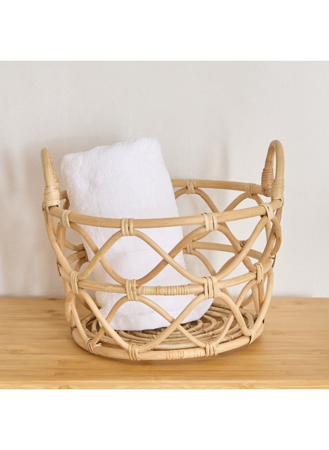 Home Box - Boho Bliss Multiutility Basket 30 X 24 X 18 Cm - Image 1