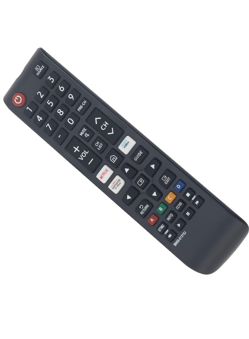 ELTRAZONE BN59-01315J Universal Remote Control for All Samsung Replacement Devices with battery - Image 3