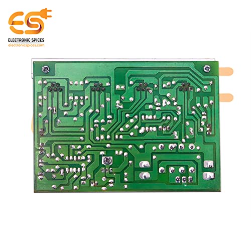 Electronicspices Electronic Spices Tda2050 5 Tr 5.1 Home Theater Audio Amplifier Circuit Board - Image 3