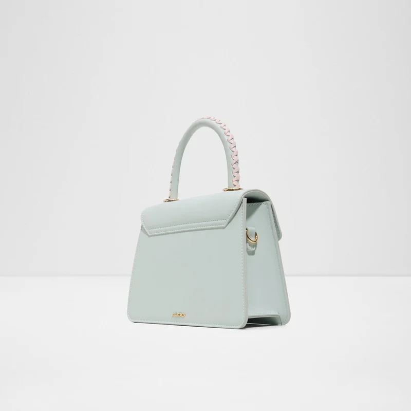 الدو FLOWERGIRL Top Handle Bag