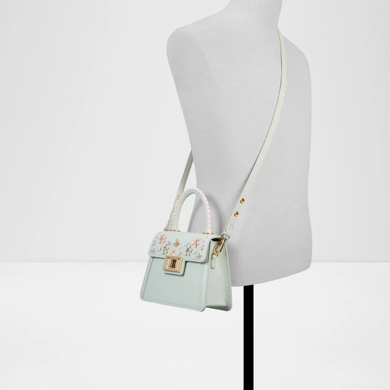 ALDO  FLOWERGIRL Top Handle Bag for Women | Best Price UAE