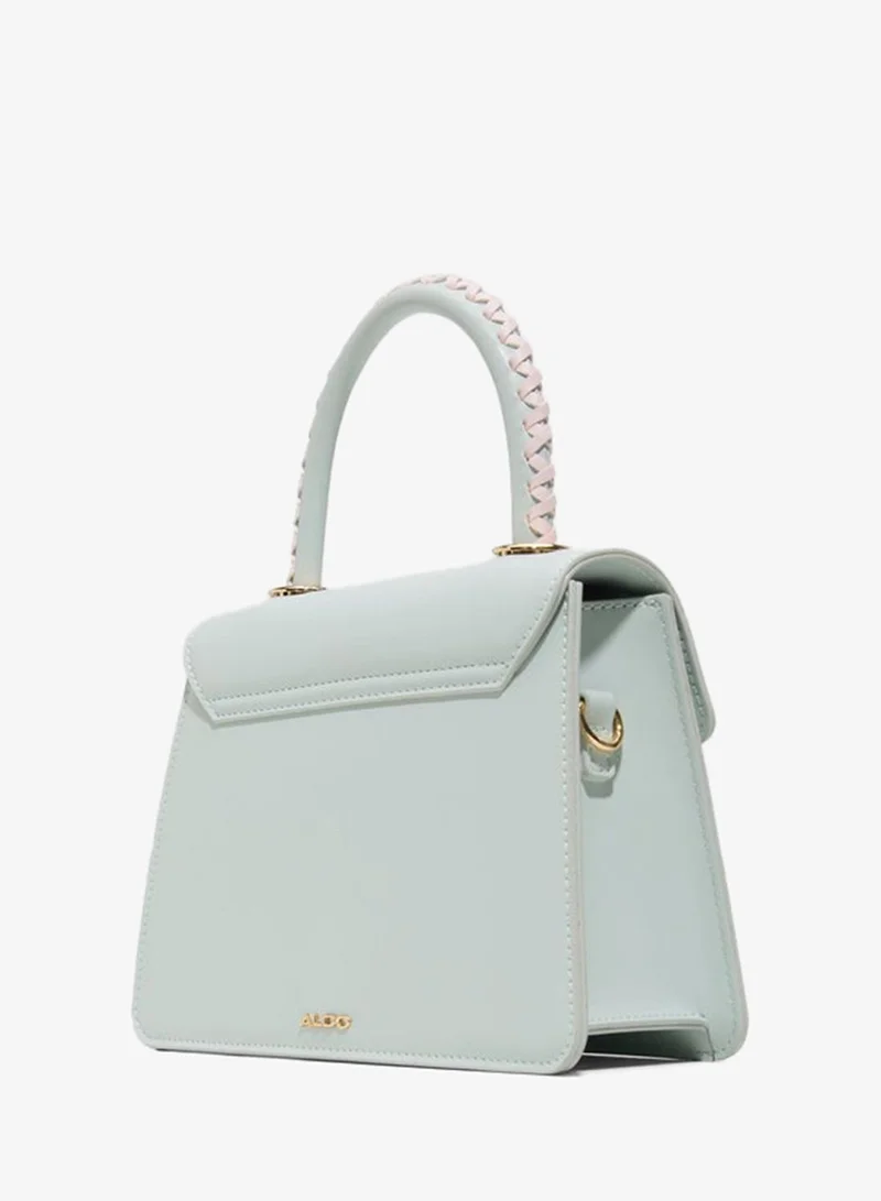 ALDO FLOWERGIRL Top Handle Bag