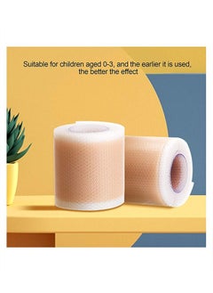 Generic Infant Silicone Auricle Correction Patch, Aesthetic Corrector For Babies Newborn Kids With Protruding Ears 4 x 100cm  - Image 5