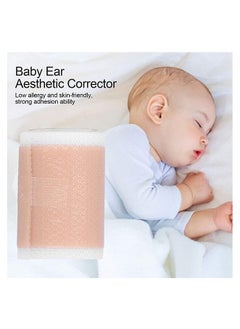 Generic Infant Silicone Auricle Correction Patch, Aesthetic Corrector For Babies Newborn Kids With Protruding Ears 4 x 100cm  - Image 1