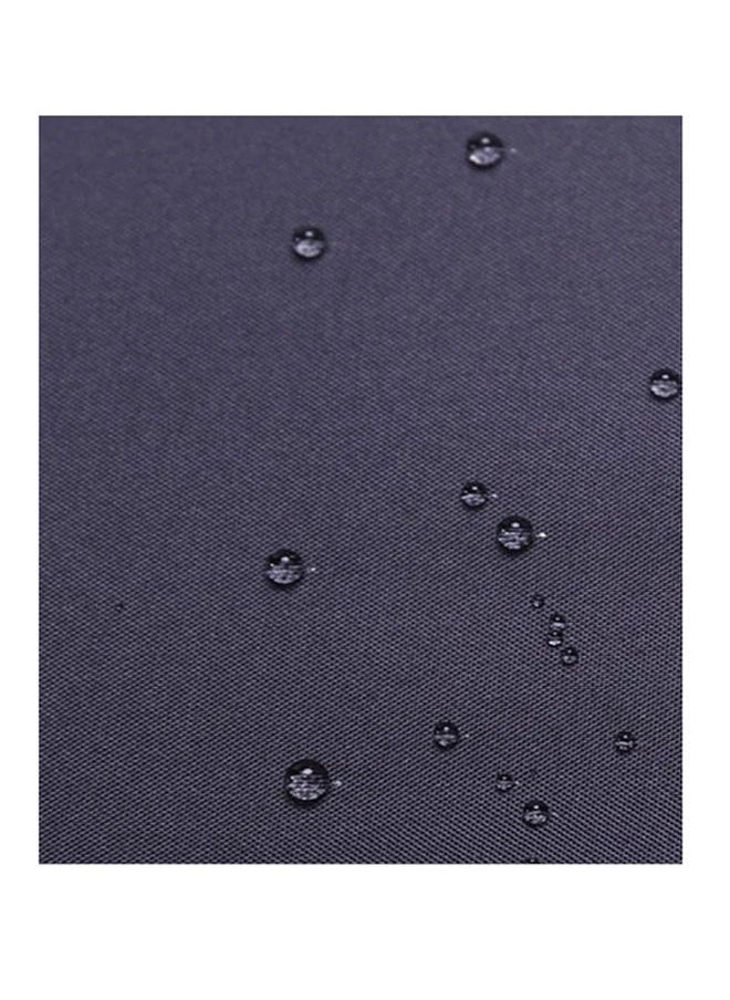 NIBEMINENT - Sun umbrella Purple - Image 1