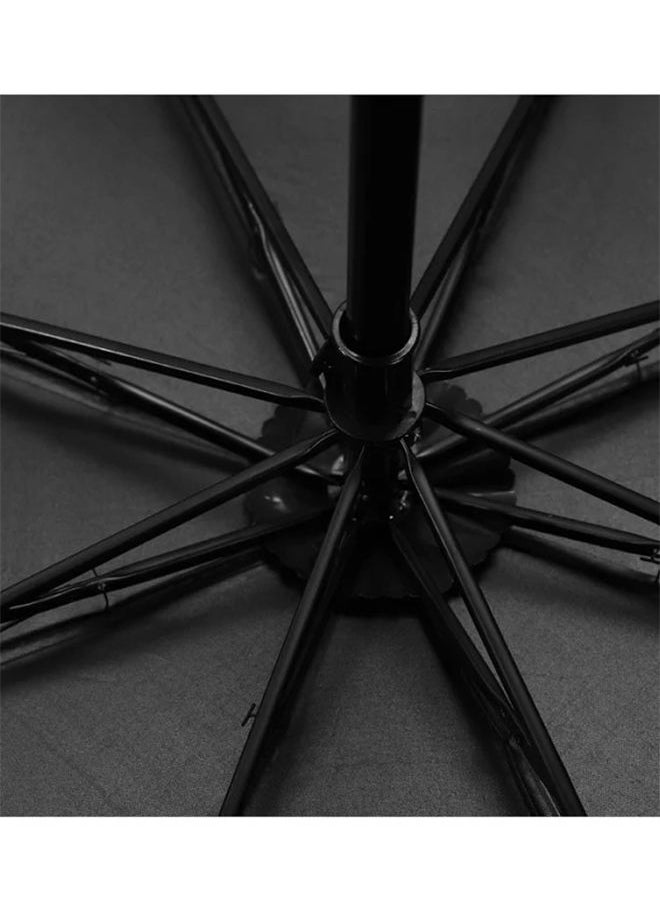 NIBEMINENT - Sun umbrella Purple - Image 1