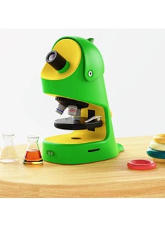 Generic Dinox Scope Kid’s Microscope Dinosaur for Age 5-12 Kids  - Image 5