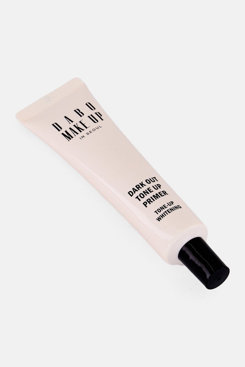 Dabo Dark Out Tone Up Whitening Primer, 30 ml - Image 2