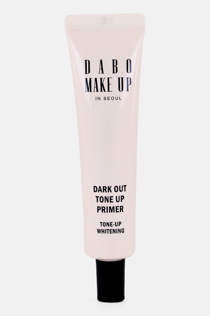 Dabo Dark Out Tone Up Whitening Primer, 30 ml - Image 3