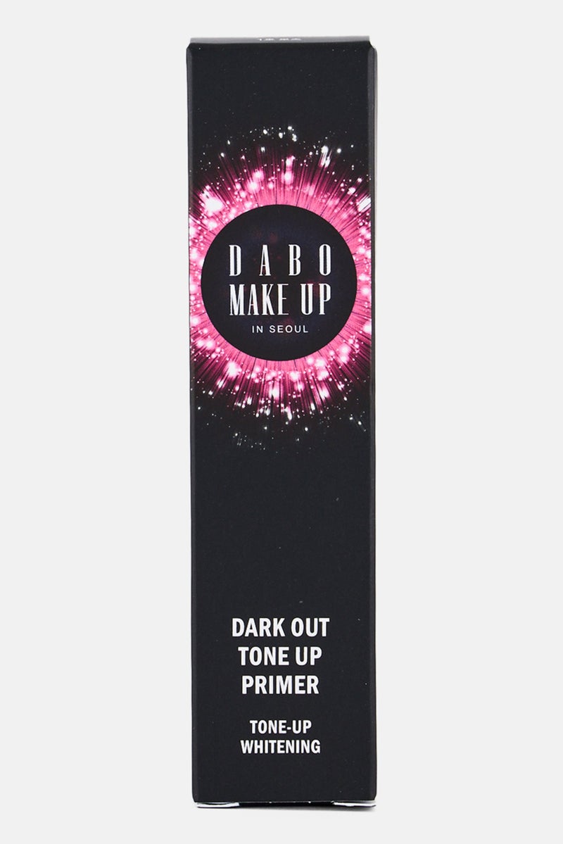 Dabo Dark Out Tone Up Whitening Primer, 30 ml - Image 1