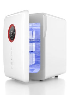 Joyelink Dryer for Baby Bottles, Bottle Sterilizer and Dryer with Touch Screen Control & Auto-Off Safety for Toys/Clothes/Beauty Tools/Tableware/Phone/Home Office Items  - Image 1